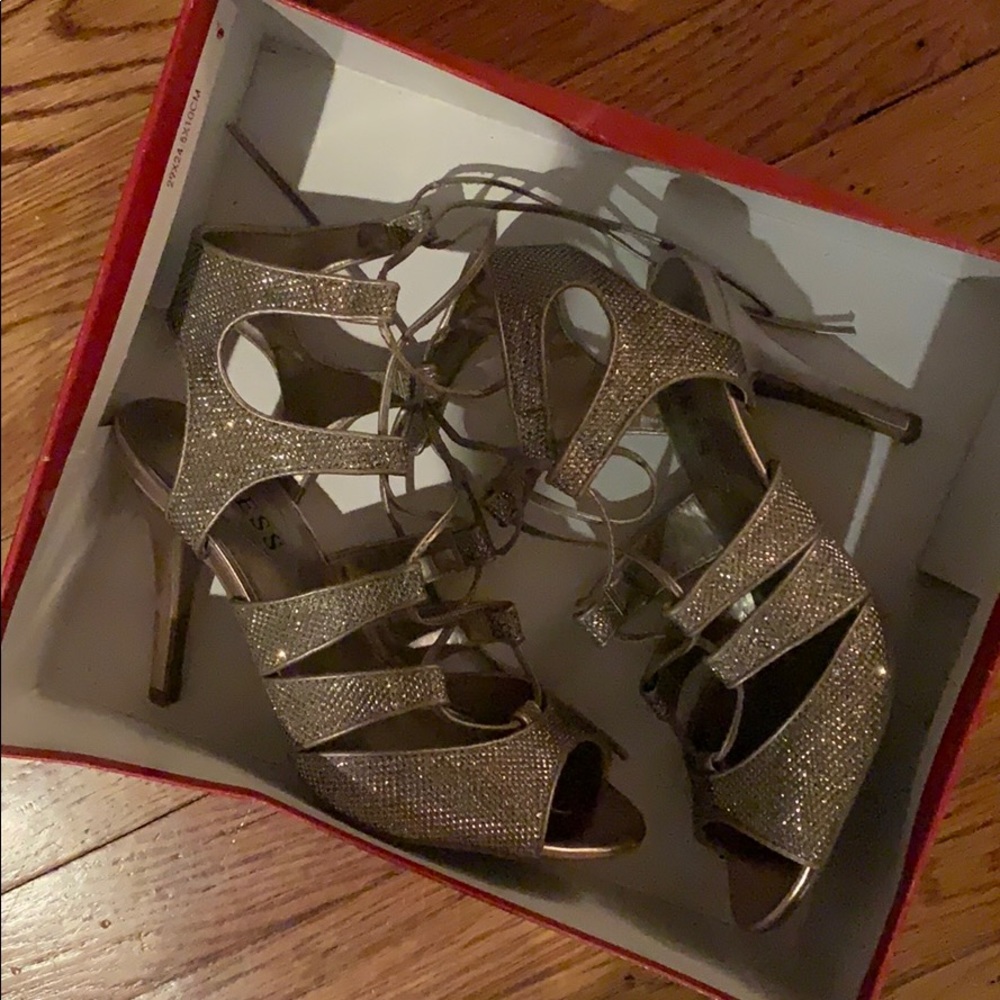 Guess Heels